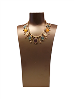 Collier Vintage Femme in  Alliage Métallique 23G175C005 - 23G175C005